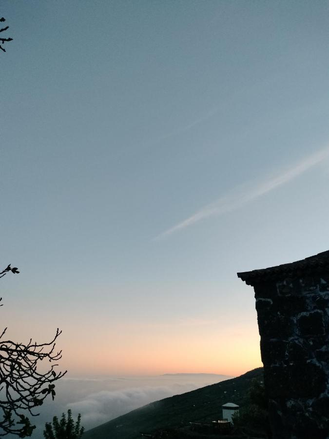 Casa Rural Quinta Los Naranjos Tigalate Exteriör bild