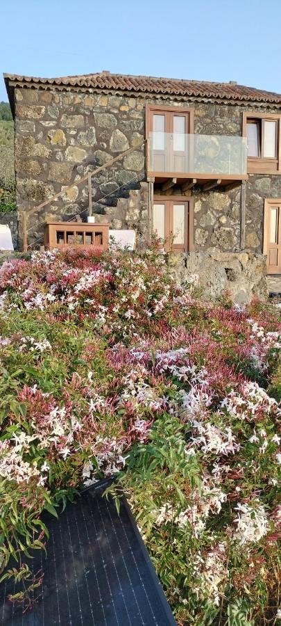 Casa Rural Quinta Los Naranjos Tigalate Exteriör bild