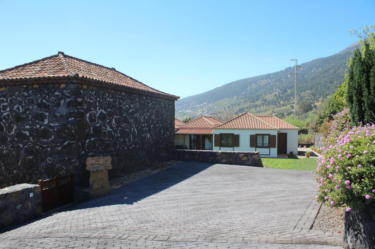Casa Rural Quinta Los Naranjos Tigalate Exteriör bild