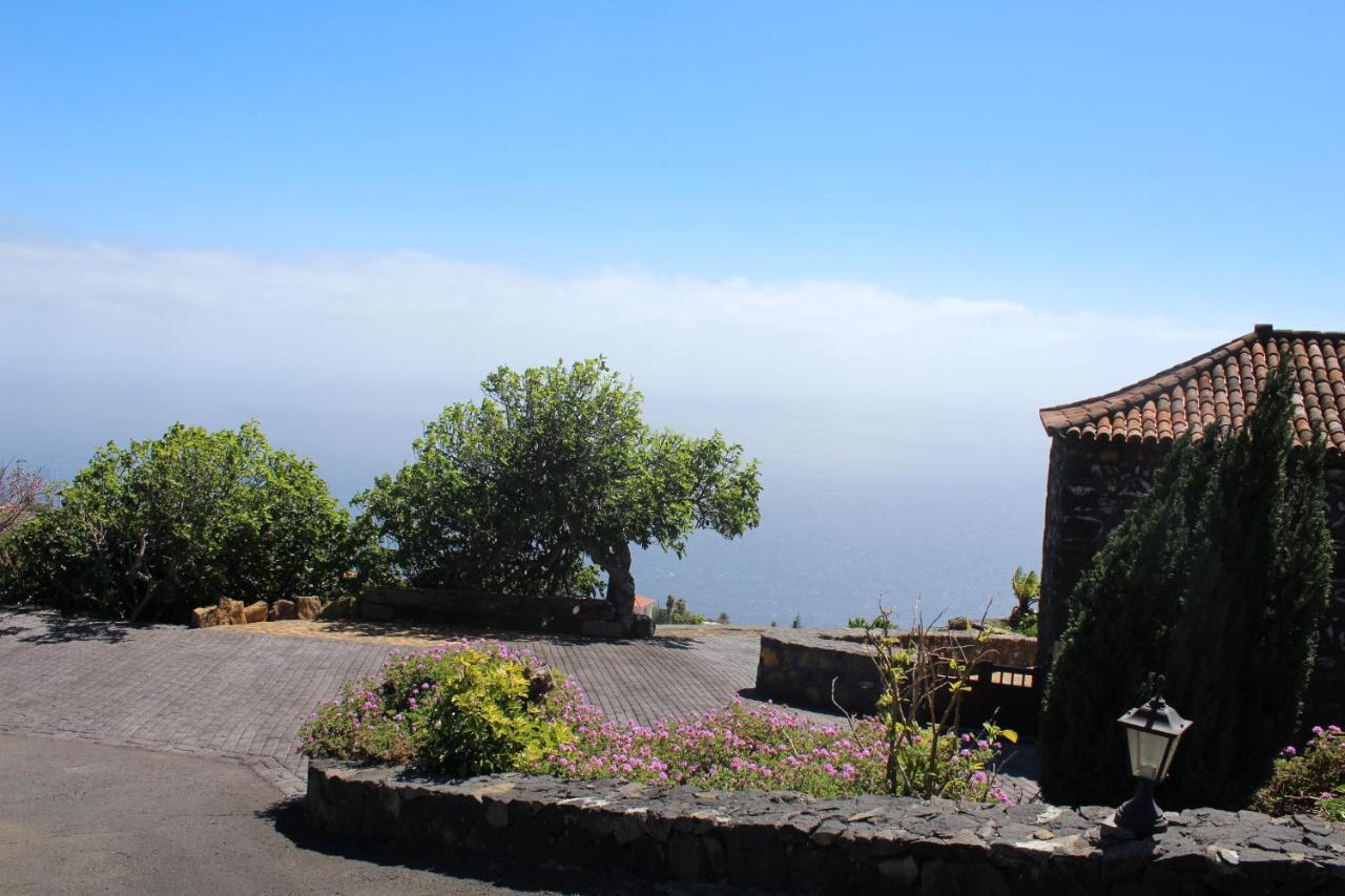 Casa Rural Quinta Los Naranjos Tigalate Exteriör bild