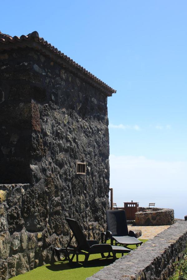 Casa Rural Quinta Los Naranjos Tigalate Exteriör bild