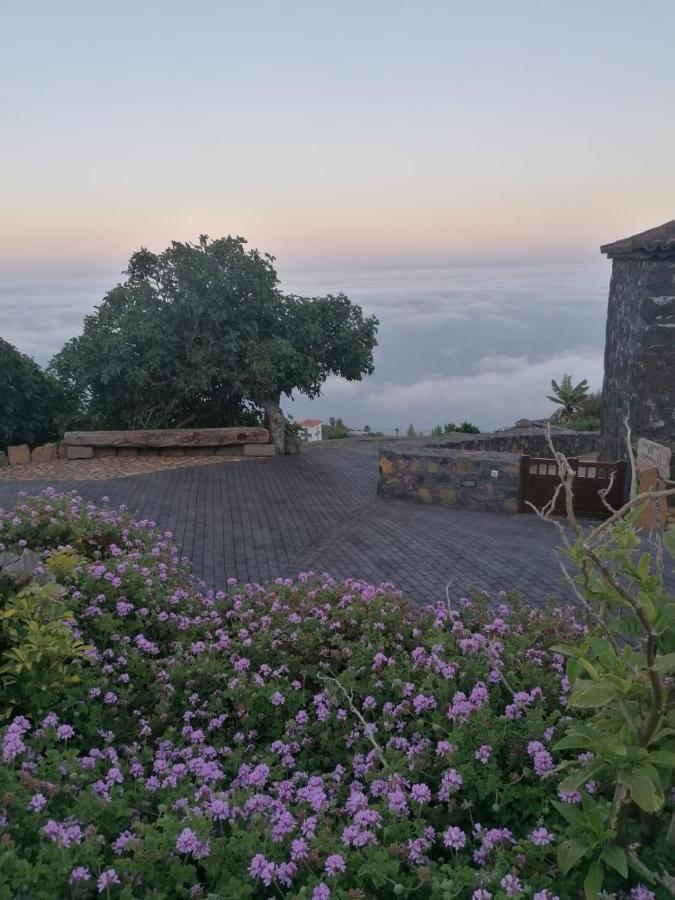Casa Rural Quinta Los Naranjos Tigalate Exteriör bild