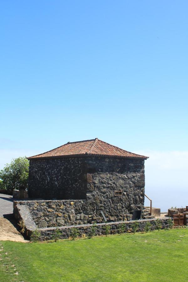 Casa Rural Quinta Los Naranjos Tigalate Exteriör bild