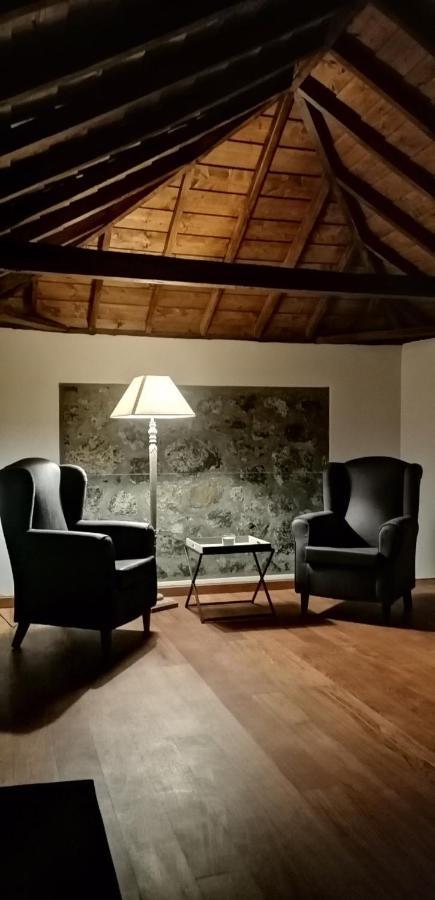 Casa Rural Quinta Los Naranjos Tigalate Exteriör bild