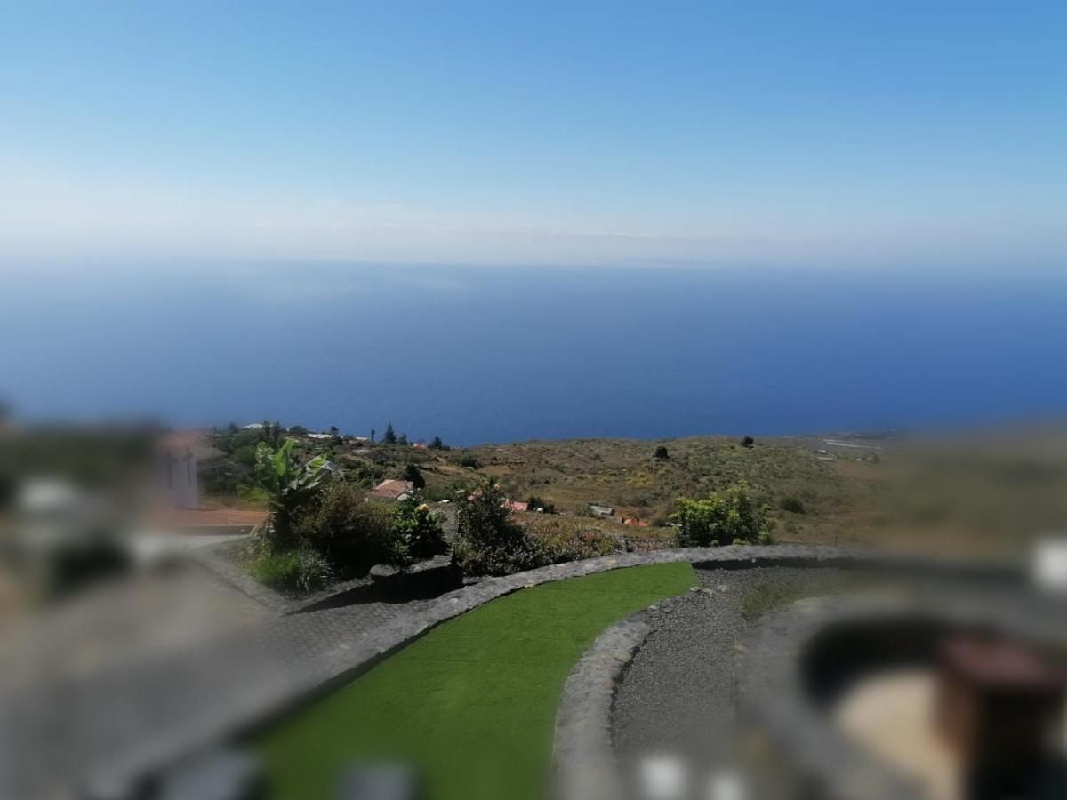 Casa Rural Quinta Los Naranjos Tigalate Exteriör bild