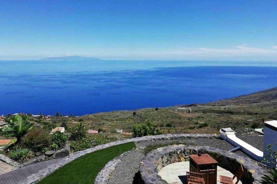 Casa Rural Quinta Los Naranjos Tigalate Exteriör bild